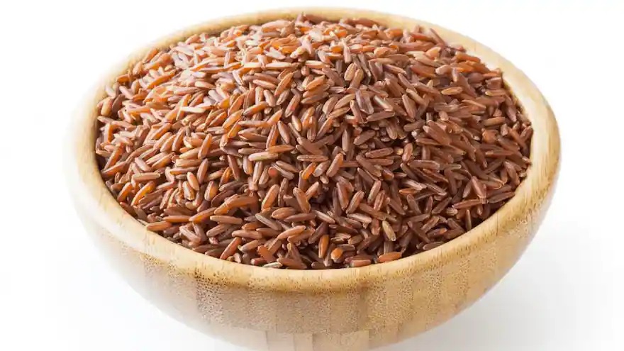 T.R.M Brown Rice